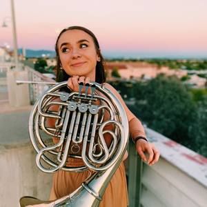 Meet your Posher, Sophia